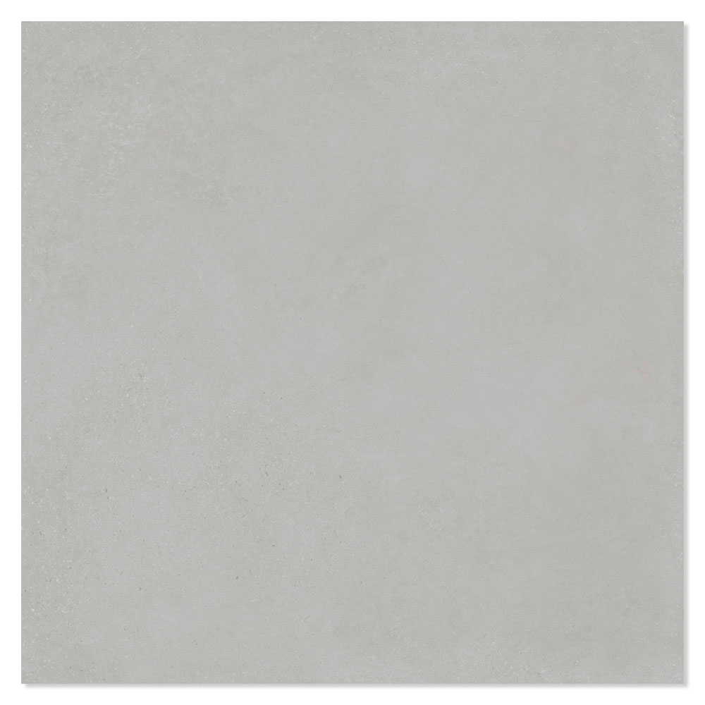 Gulvflis Integra Grå Matt 120x120 cm